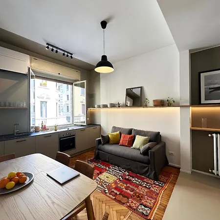 Elegant Center Apartman