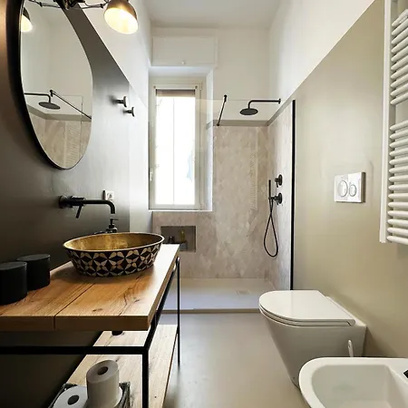 Elegant Center Apartman