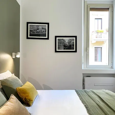 Apartman Elegant Center