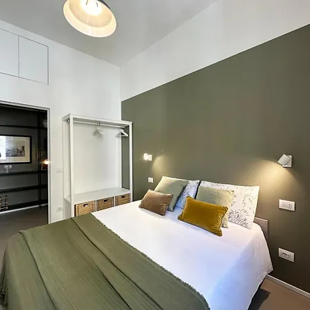 Apartman Elegant Center Milánó