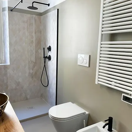 Apartman Elegant Center