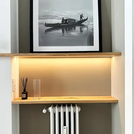 Elegant Center Apartman *