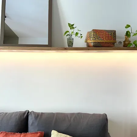 Elegant Center Apartman