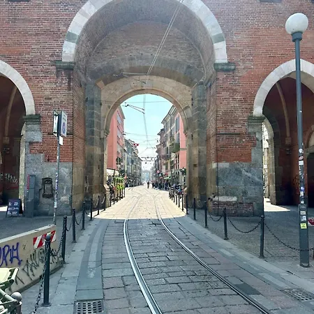 Elegant Center Apartman *