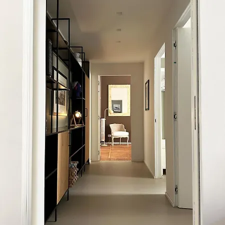 Elegant Center Apartman