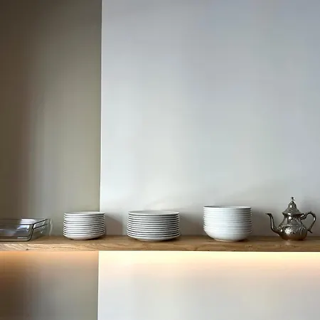 Apartman Elegant Center *