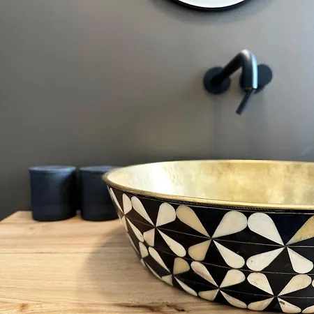 Apartman Elegant Center