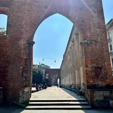 Apartman Elegant Center